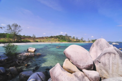 Pengudang Beach