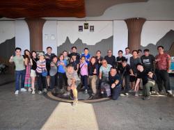 Amazing Bintan guest photo