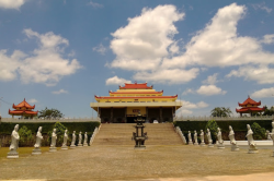 Avalokitesvara Graha Temple