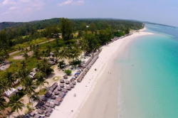 Trikora 4 & 5 Beach