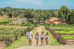Safari Lagoi – Eco Farm & Mini Zoo in the Heart of Lagoi