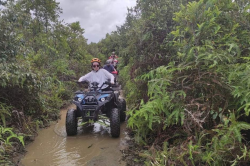 ATV Adventure
