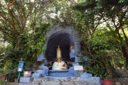 Santa Maria Cave