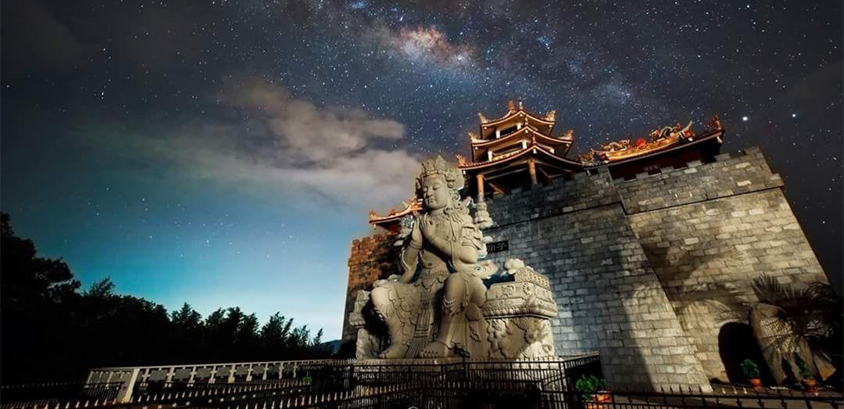 Discover Bintan Island