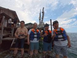Amazing Bintan guest photo