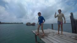 Amazing Bintan guest photo