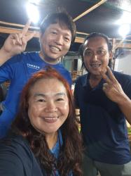 Amazing Bintan guest photo