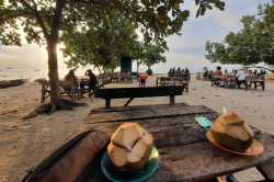 Hamid Beach