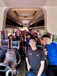 Amazing Bintan guest photo