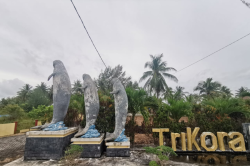 Dugong Beach