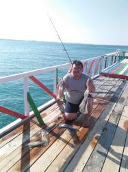 Offshore Fishing – Bintan Fishing Trip
